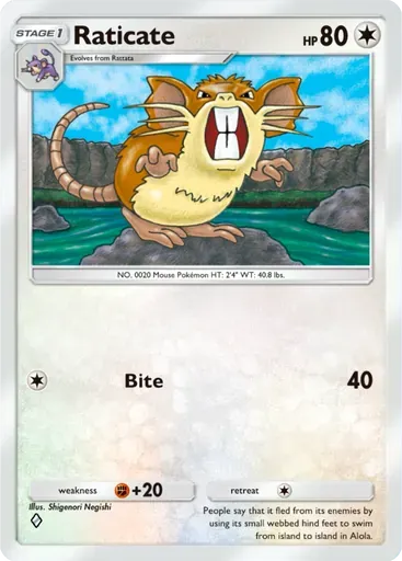 ラッタ