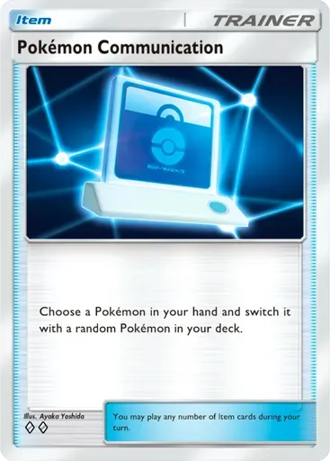 ポケモン通信