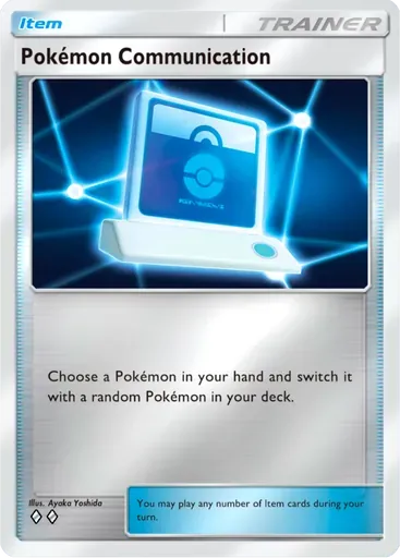 ポケモン通信