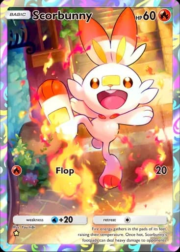 ヒバニー