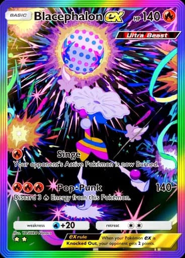 ズガドーン ex