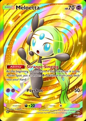 メロエッタ