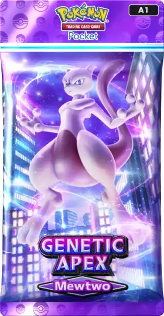 ミュウツー